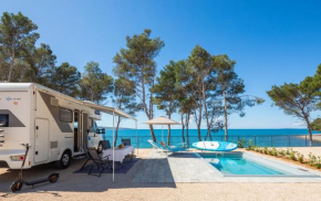 Aminess Avalona Camping Resort - Pitches